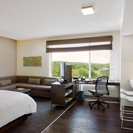 Element Lexington Otel Dış mekan fotoğraf