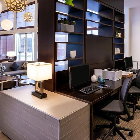 Element Lexington Otel Dış mekan fotoğraf