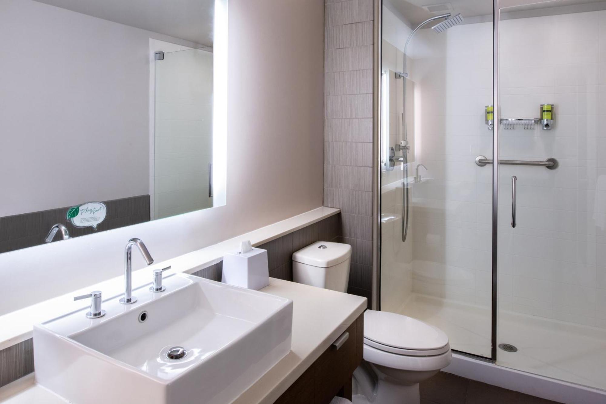 Element Lexington Otel Dış mekan fotoğraf