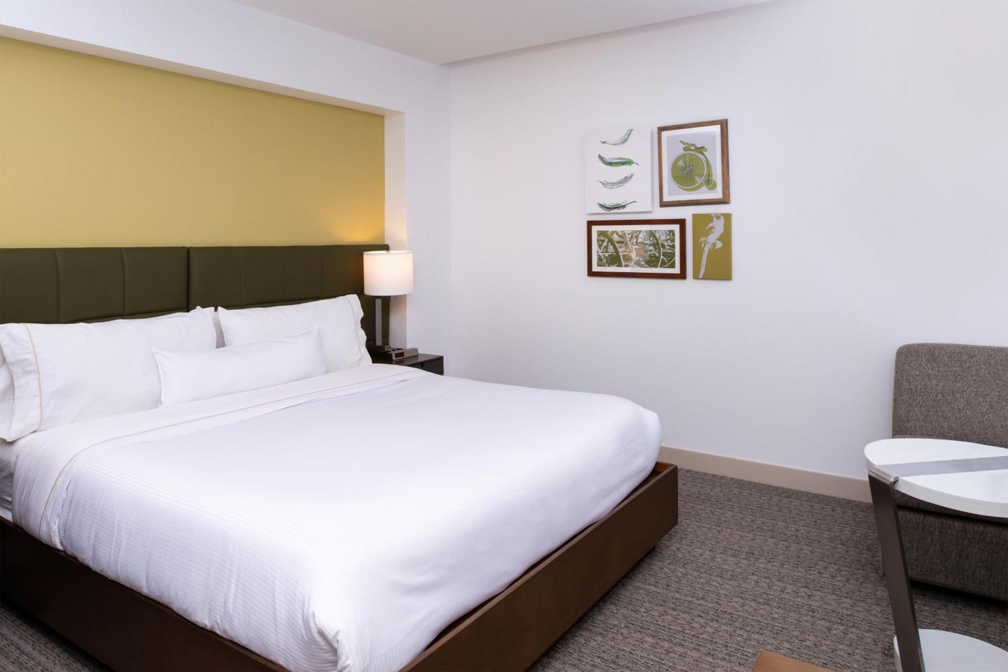 Element Lexington Otel Dış mekan fotoğraf