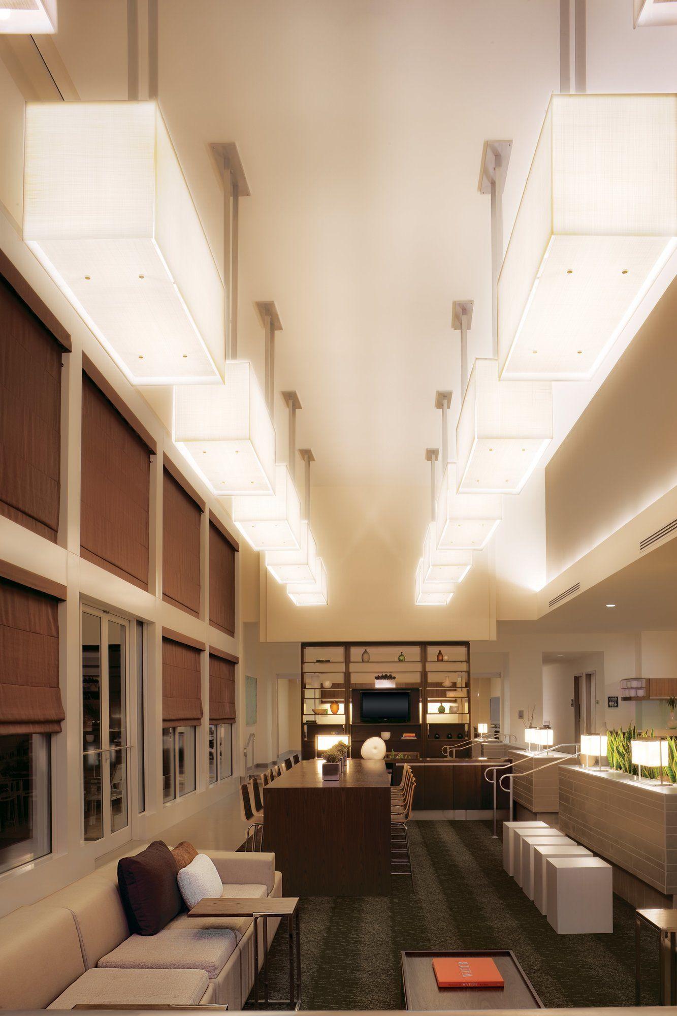 Element Lexington Otel Dış mekan fotoğraf
